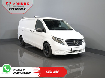 Panelvan MERCEDES-BENZ Vito 116