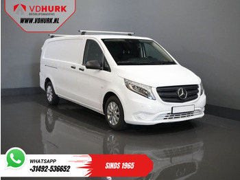 Panelvan MERCEDES-BENZ Vito 116