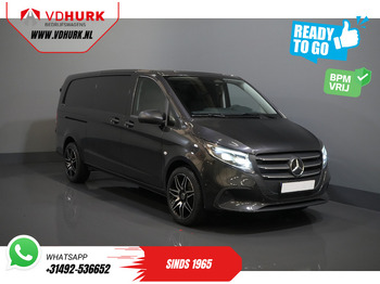Küçük panelvan MERCEDES-BENZ Vito 116