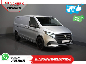 Küçük panelvan MERCEDES-BENZ Vito 116