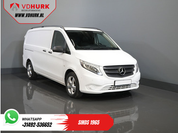 Küçük panelvan MERCEDES-BENZ Vito 119