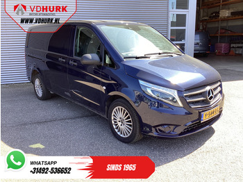 Küçük panelvan MERCEDES-BENZ Vito 119