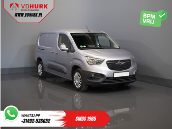 Küçük panelvan OPEL