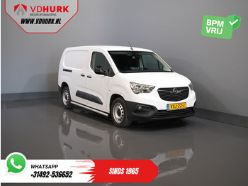 Küçük panelvan OPEL