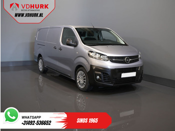 Küçük panelvan OPEL Vivaro