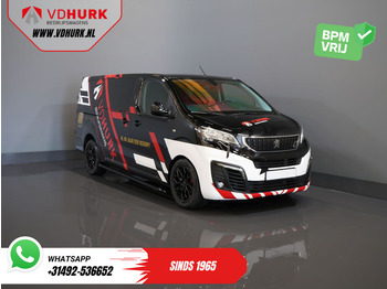 Küçük panelvan PEUGEOT Expert