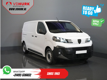 Panelvan PEUGEOT Expert