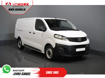 Küçük panelvan PEUGEOT Expert