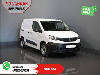 Küçük panelvan PEUGEOT Partner