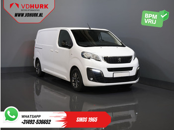Küçük panelvan PEUGEOT Expert