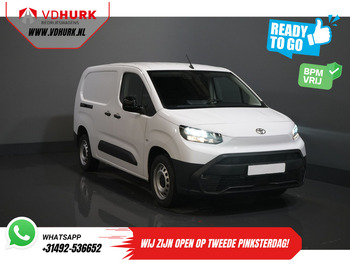 Panelvan TOYOTA Proace