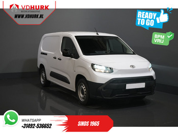 Panelvan TOYOTA Proace