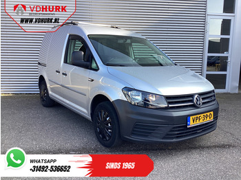 Küçük panelvan VOLKSWAGEN Caddy 2.0