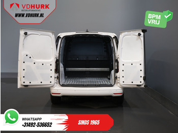 Küçük panelvan Volkswagen Caddy 2.0 TDI 125 pk DSG Aut. Carplay/ Cruise/ Camera/ Navi/ Airco: fotoğraf 5
