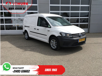 Küçük panelvan VOLKSWAGEN Caddy Cargo Maxi