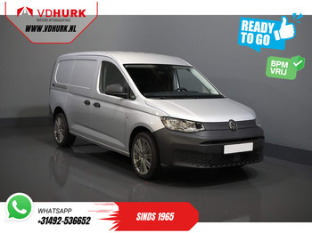 Küçük panelvan VOLKSWAGEN Caddy Cargo Maxi