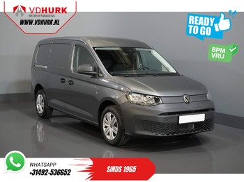 Küçük panelvan VOLKSWAGEN Caddy Cargo Maxi
