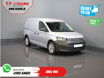 Küçük panelvan VOLKSWAGEN Caddy Cargo Maxi