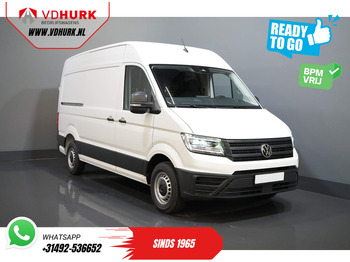 Panelvan VOLKSWAGEN Crafter 35