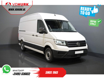 Panelvan VOLKSWAGEN Crafter 35