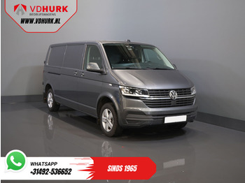 Panelvan VOLKSWAGEN Transporter