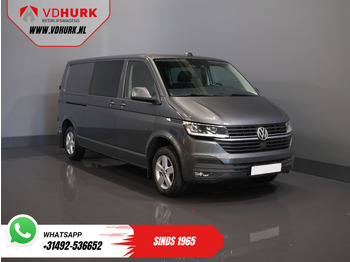 Küçük panelvan VOLKSWAGEN Transporter