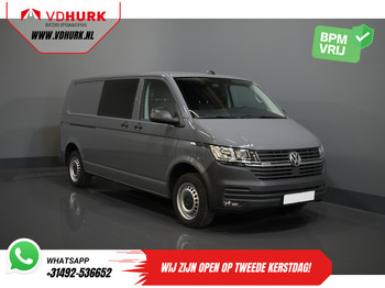 Küçük panelvan VOLKSWAGEN Transporter T6.1