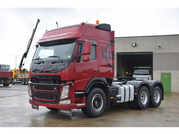 Çekici VOLVO FM 460
