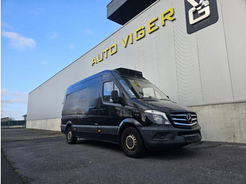 Frigorifik kamyonet MERCEDES-BENZ Sprinter 313