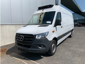 Frigorifik kamyonet MERCEDES-BENZ Sprinter 315