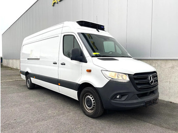 Frigorifik kamyonet MERCEDES-BENZ Sprinter 315