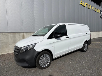 Panelvan MERCEDES-BENZ Vito 116
