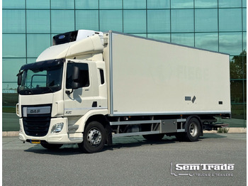 Refrijeratör kamyon DAF CF 250