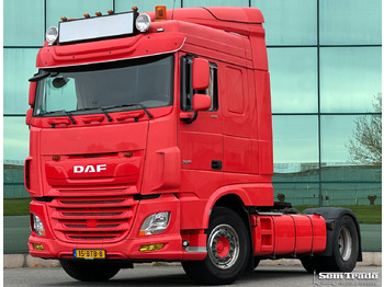 Çekici DAF XF 430