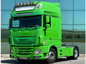 Çekici DAF XF 480
