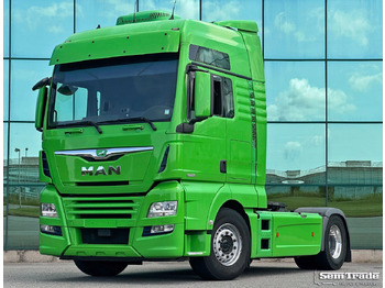 Çekici MAN TGX 18.460