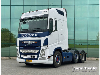 Çekici VOLVO FH