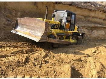 Buldozer FIAT-ALLIS AD20: fotoğraf 1