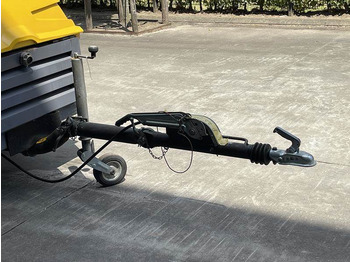 Hava kompresörü Atlas-Copco XAS 97 DD - N: fotoğraf 3