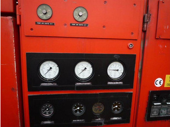 Hava kompresörü Atlas-Copco ZT 3 A: fotoğraf 4