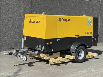 Hava kompresörü COMPAIR