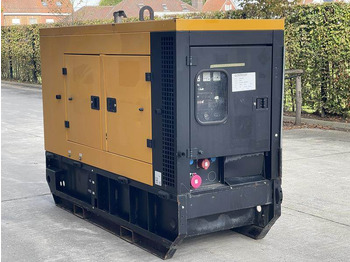 Elektrikli jeneratör Doosan G 40: fotoğraf 4