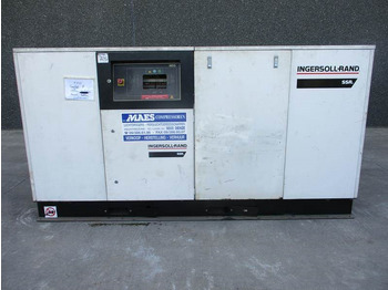Hava kompresörü INGERSOLL RAND