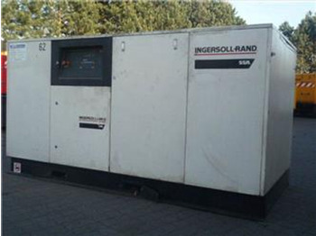 Hava kompresörü INGERSOLL RAND
