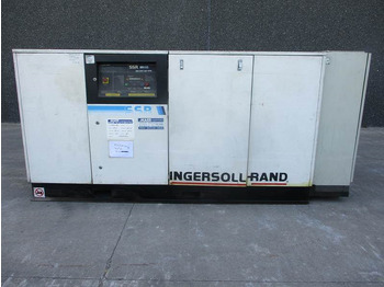 Hava kompresörü INGERSOLL RAND