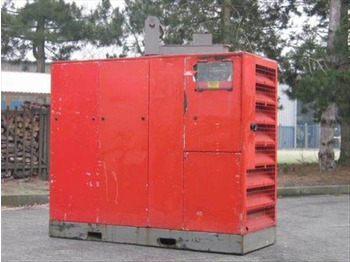 Hava kompresörü INGERSOLL RAND