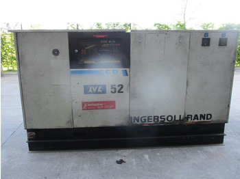 Hava kompresörü INGERSOLL RAND