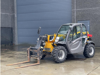 Teleskopik yükleyici MANITOU MT 625 H