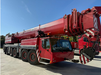 Mobil vinç LIEBHERR