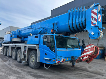 Mobil vinç TADANO ATF 220G-5